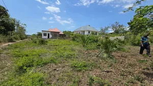 Plot for Sale at Madale Mbopo