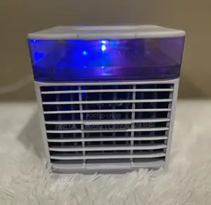 Ultra Min Portable Air Cooler