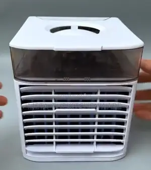Ultra Min Portable Air Cooler