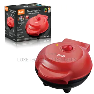 Raf Donut Maker R.2219r