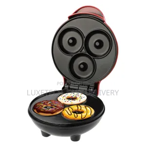 Raf Donut Maker R.2219r
