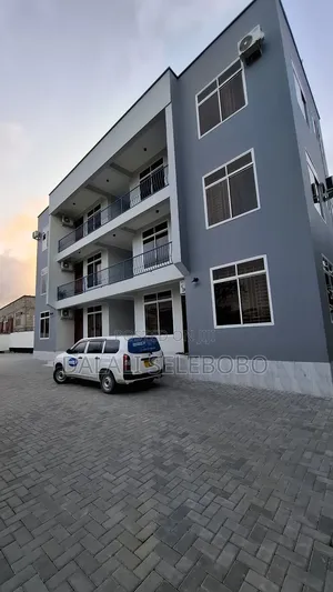 Furnished Mini Flat in Mbezi Beach Jogoo for rent