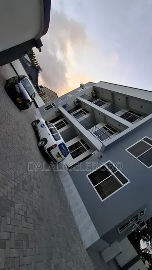 Furnished Mini Flat in Mbezi Beach Jogoo for rent