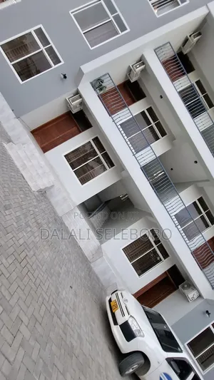 Furnished Mini Flat in Mbezi Beach Jogoo for rent
