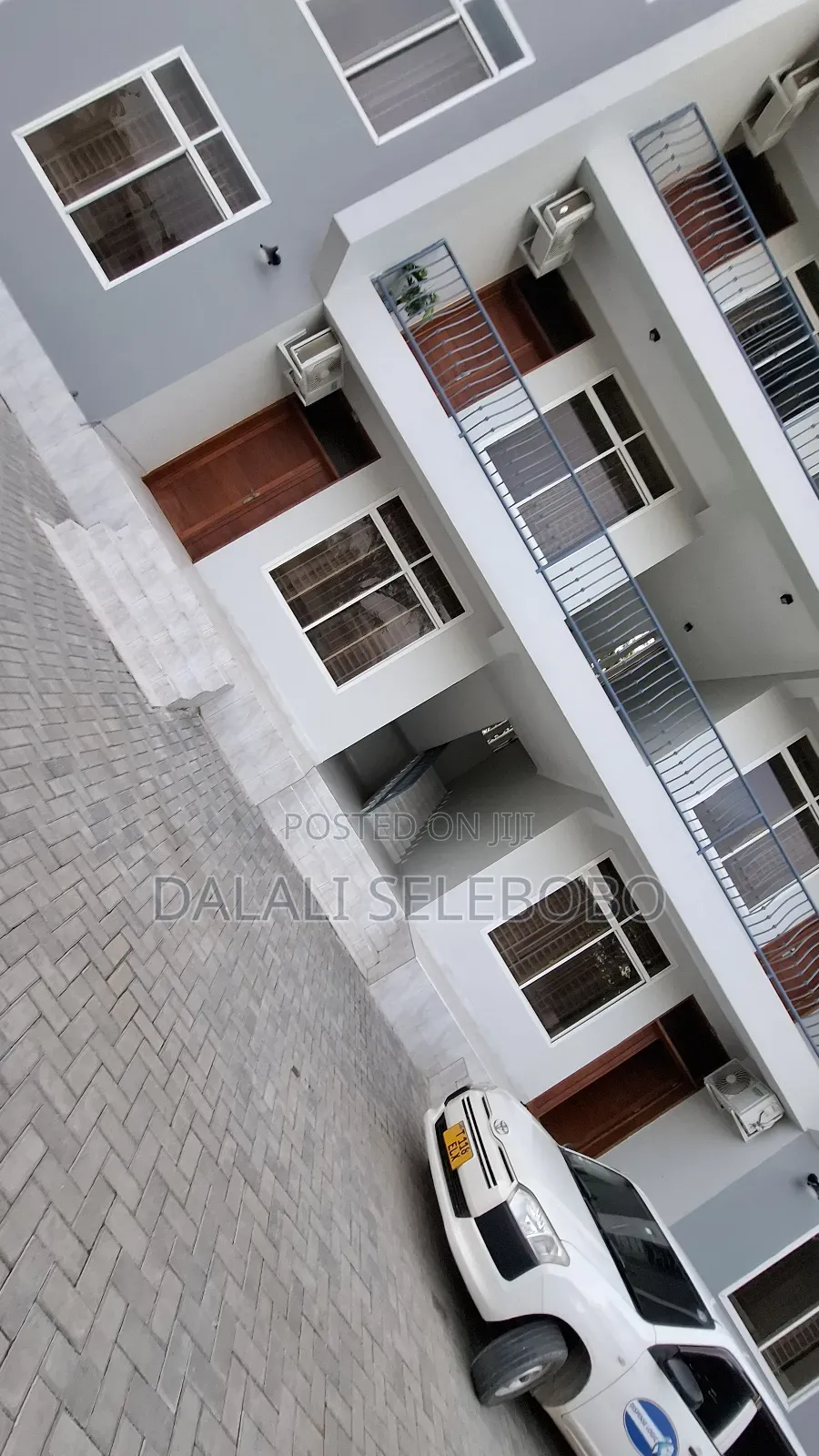 Furnished Mini Flat in Mbezi Beach Jogoo for rent