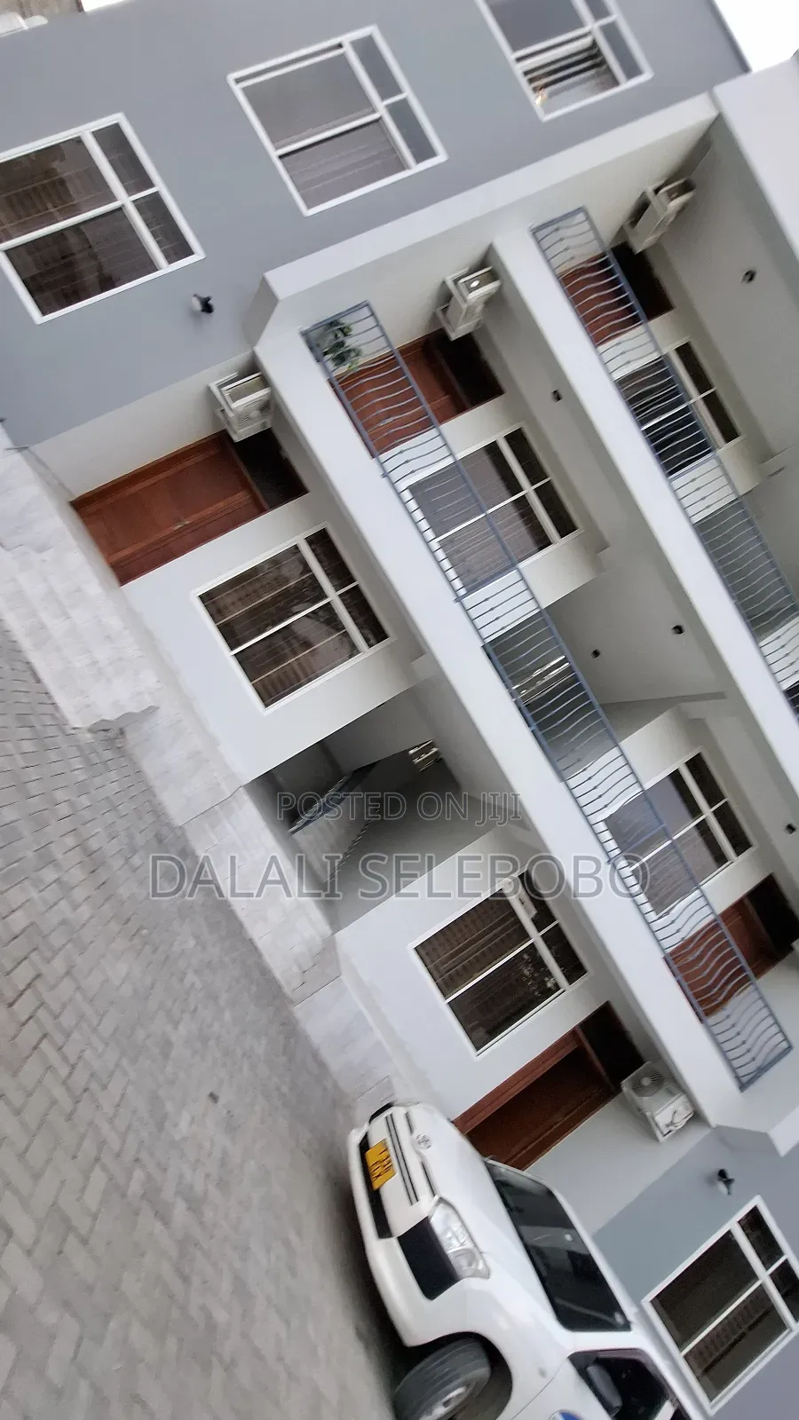 Furnished Mini Flat in Mbezi Beach Jogoo for rent