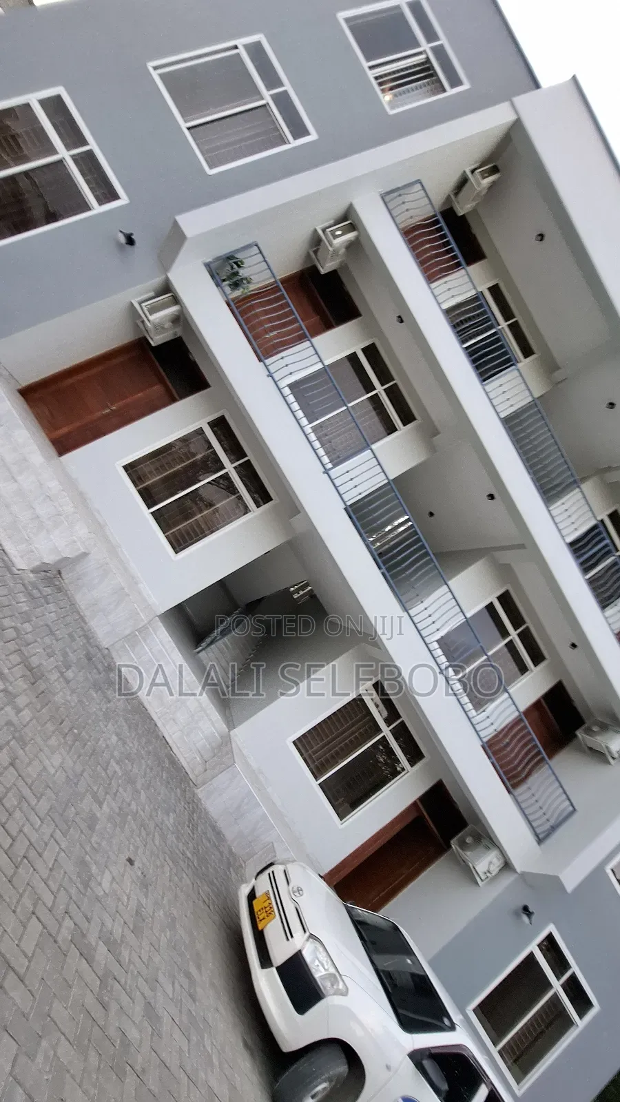 Furnished Mini Flat in Mbezi Beach Jogoo for rent