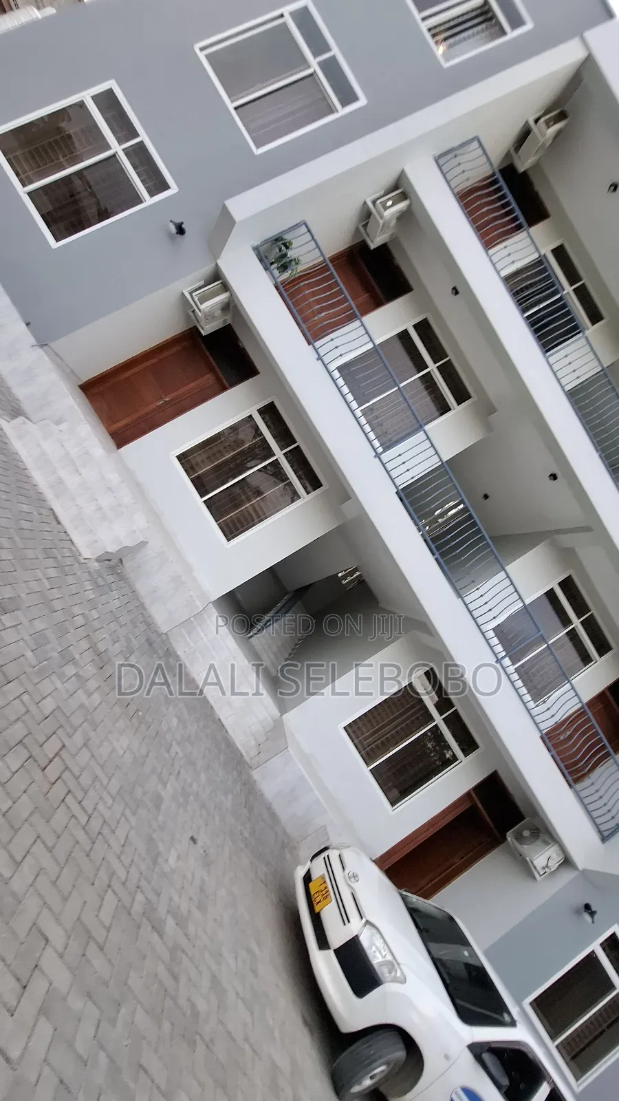 Furnished Mini Flat in Mbezi Beach Jogoo for rent