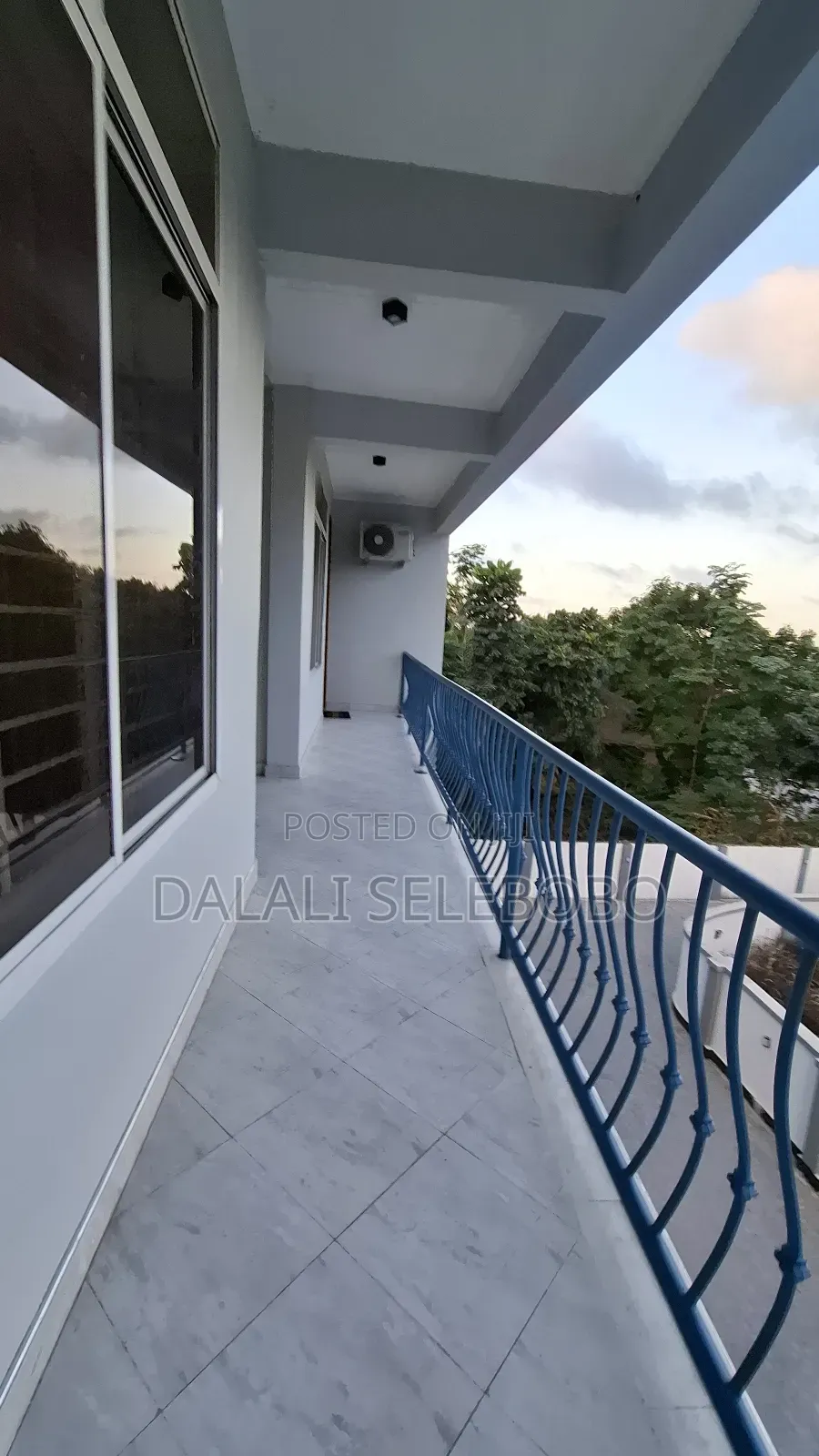 Furnished Mini Flat in Mbezi Beach Jogoo for rent