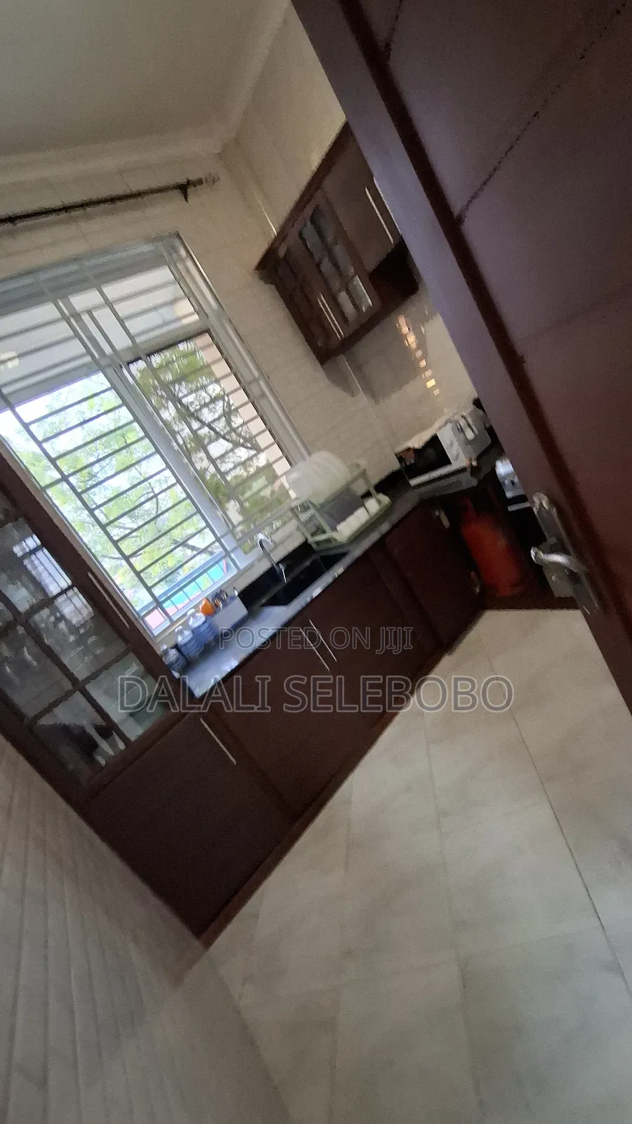 Furnished Mini Flat in Mbezi Beach Jogoo for rent
