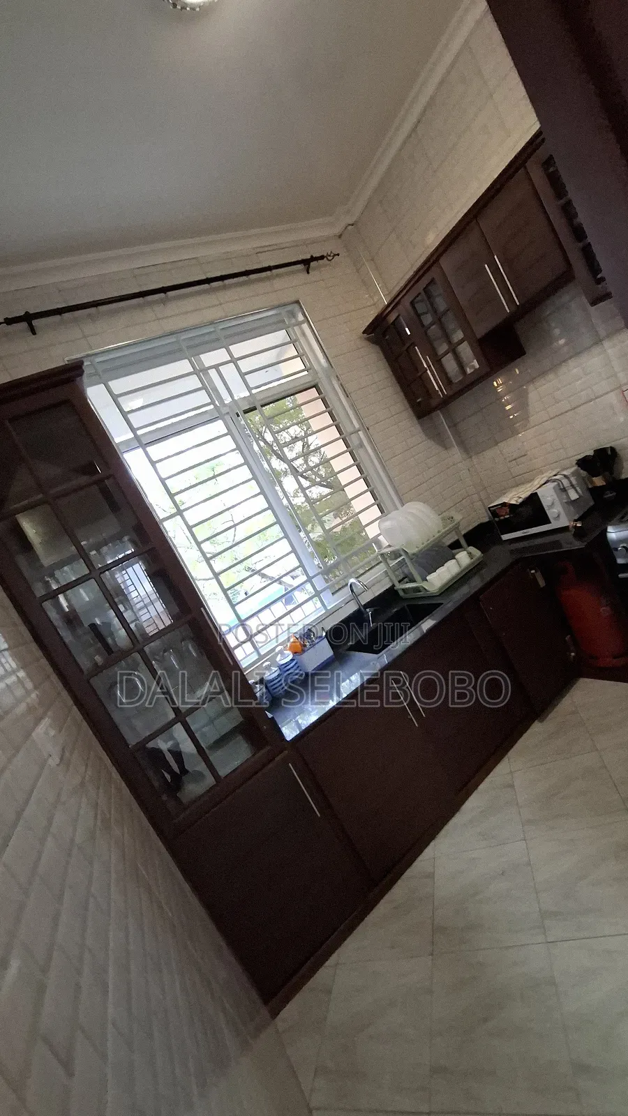 Furnished Mini Flat in Mbezi Beach Jogoo for rent