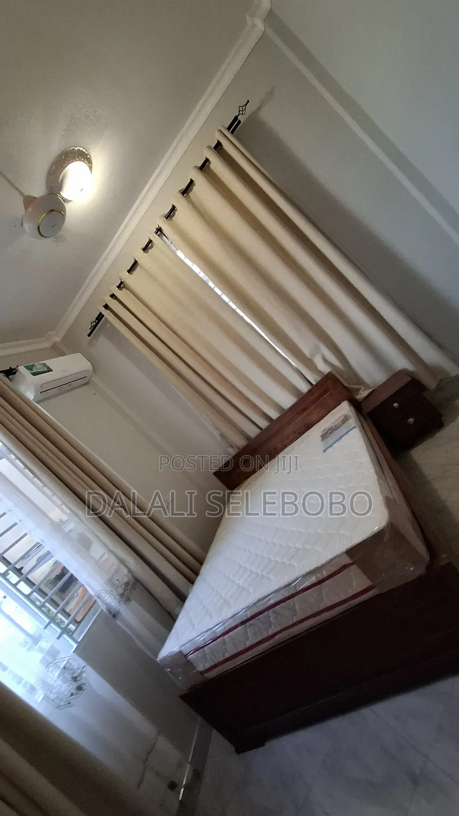Furnished Mini Flat in Mbezi Beach Jogoo for rent