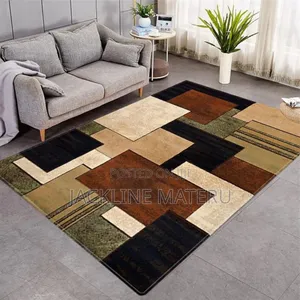 3d Carpet Valvet Size 7*8