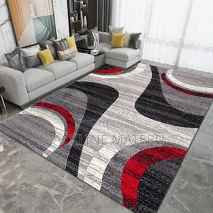 3d Carpet Valvet Size 7*8