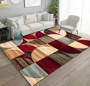 3d Carpet Valvet Size 7*8