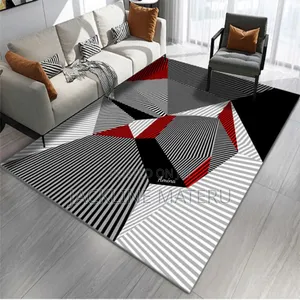 3d Carpet Valvet Size 7*8