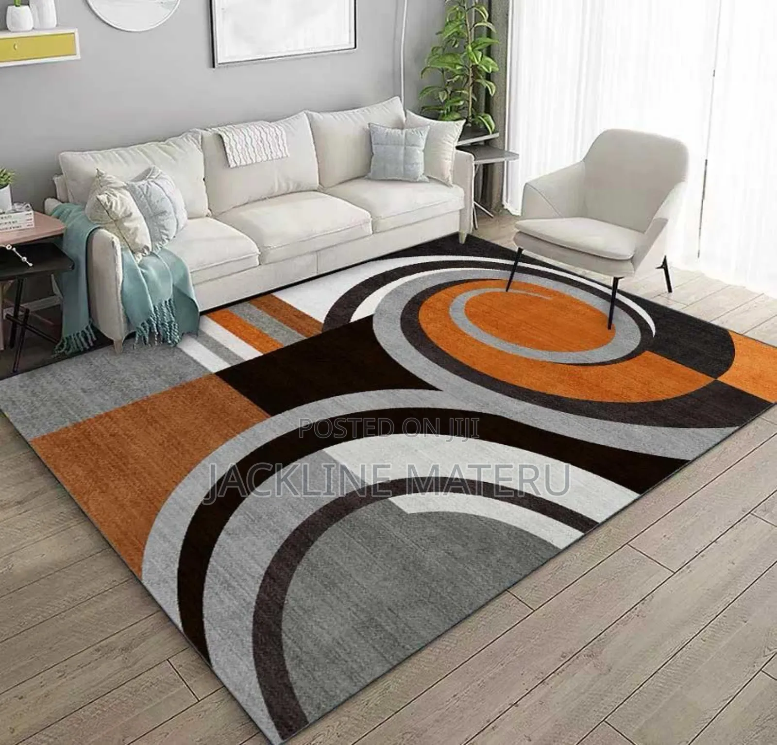 3d Carpet Valvet Size 7*8