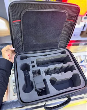 Nintendo Switch 2 Bag Available