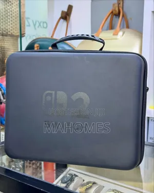 Nintendo Switch 2 Bag Available