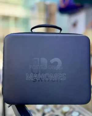 Nintendo Switch 2 Bag Available