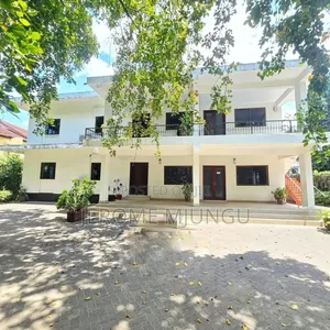 6bdrm House in Masaki for rent