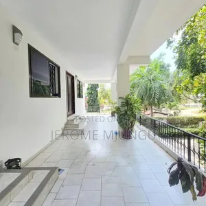 6bdrm House in Masaki for rent