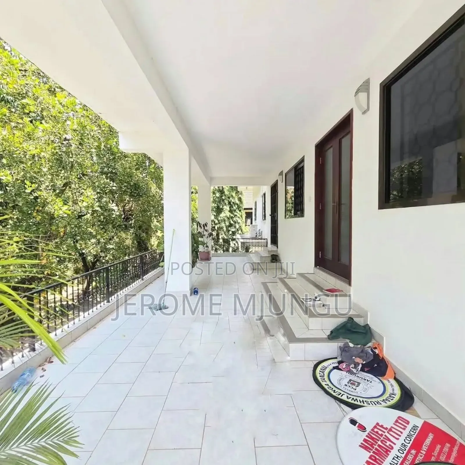 6bdrm House in Masaki for rent