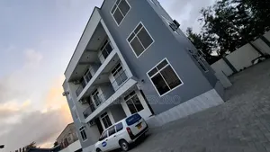 2bdrm Apartment in Mbezi Beach Makonde for rent