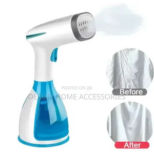 Portable Garment Steamer