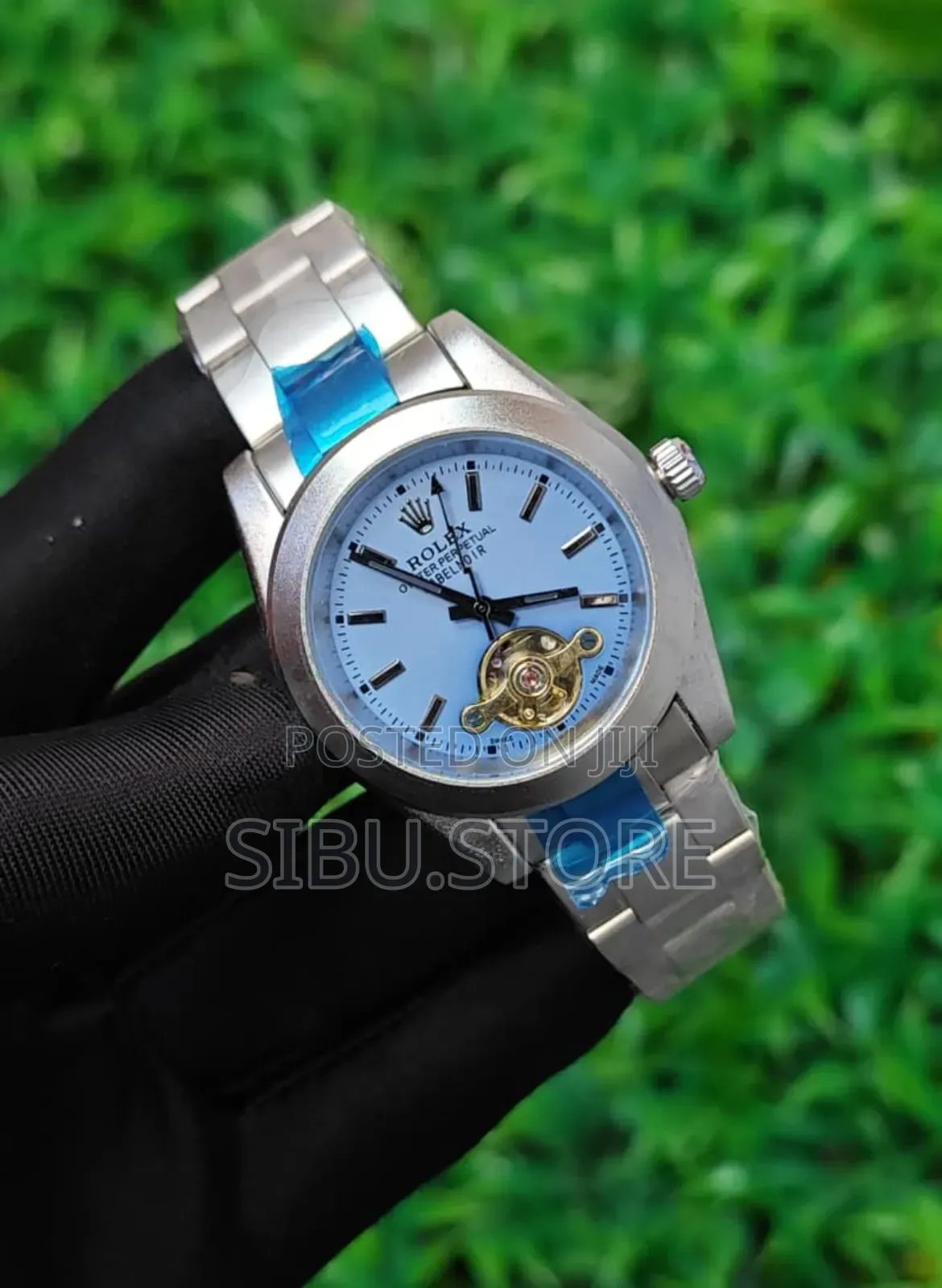 Automatic Watch