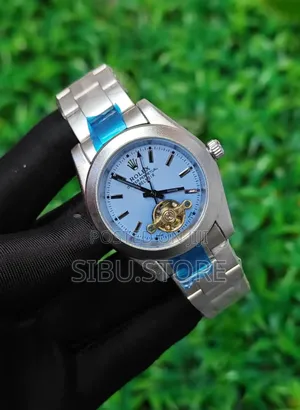 Automatic Watch