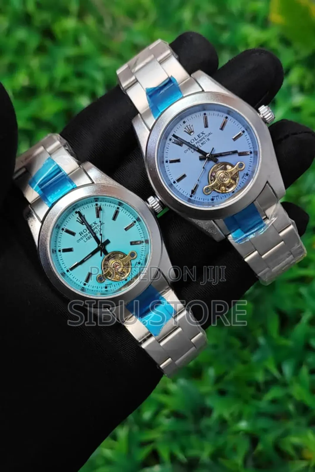 Automatic Watch