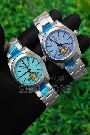 Automatic Watch
