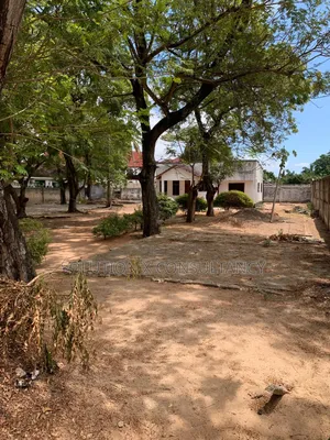 Second Beach Plot for Sale at Mbezi Beach