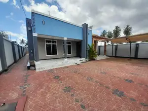 4bdrm House in Kigamboni Kisiwani for sale