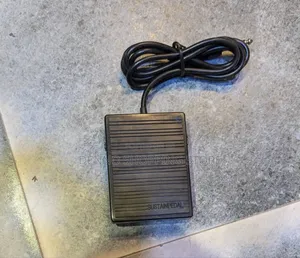 Sustain Pedal