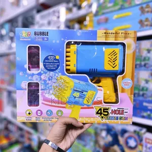 Buble Gun Kubwa Nzuri