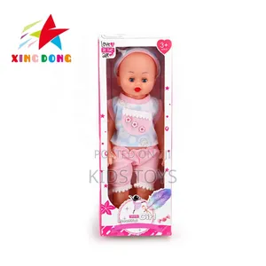Baby Reborn Doll for Kids