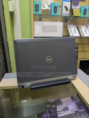 Laptop Dell Latitude E6320 8GB Intel Core i5 HDD 500GB