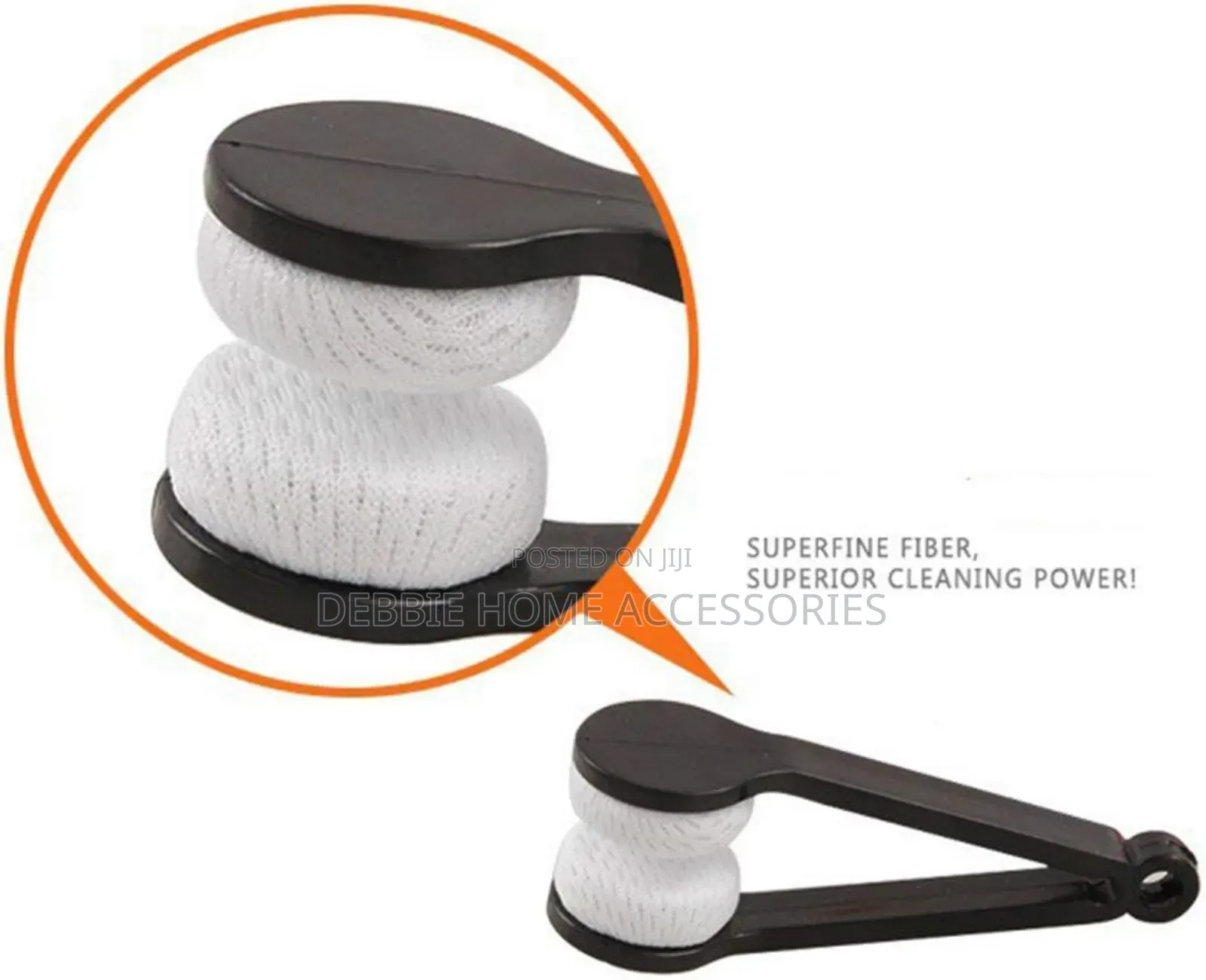 Microfiber Spectacles Cleaner