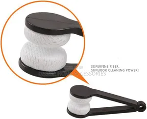 Microfiber Spectacles Cleaner