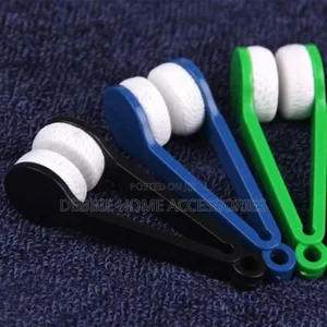 Microfiber Spectacles Cleaner
