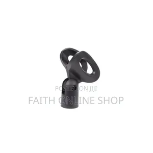 Universal Microphone Holder