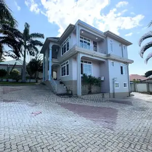 5bdrm House in Goba Njia Nne, Kinondoni for rent