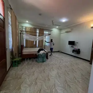 5bdrm House in Goba Njia Nne, Kinondoni for rent