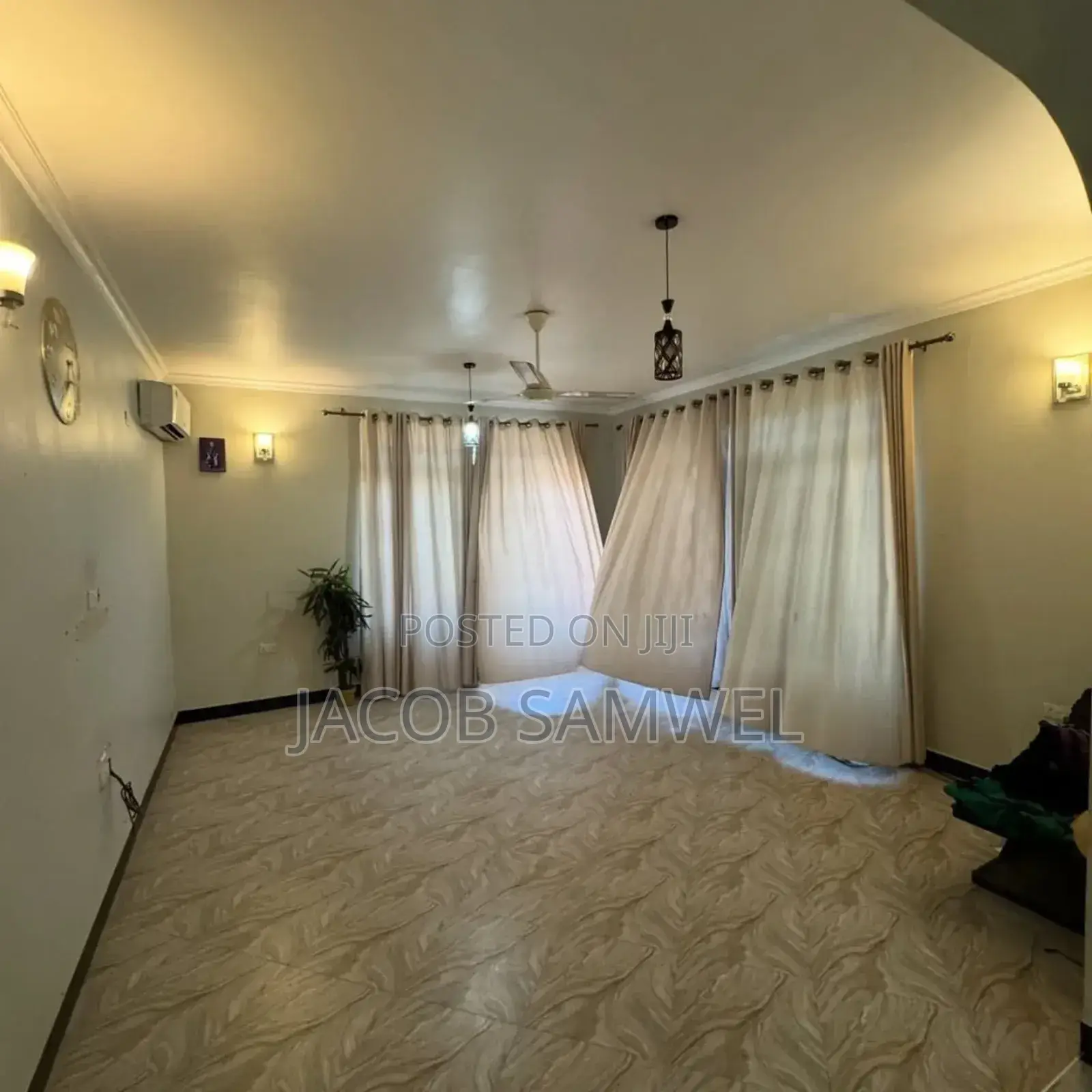 5bdrm House in Goba Njia Nne, Kinondoni for rent