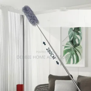 Adjustable Duster Brush