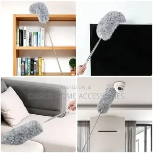 Adjustable Duster Brush