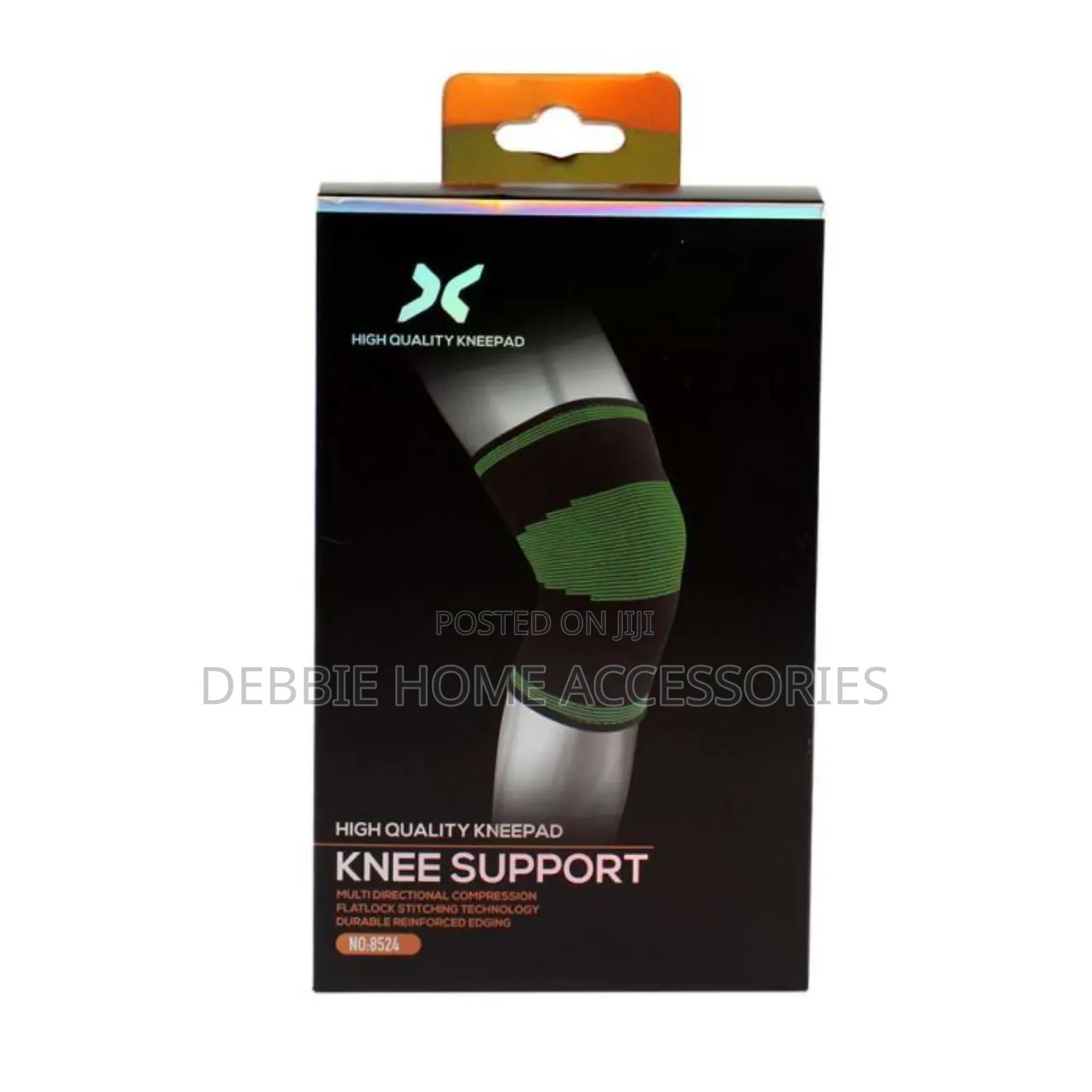 Knee/Arm/Ankle Supporter