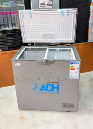 Adh Freezer 200 Liters
